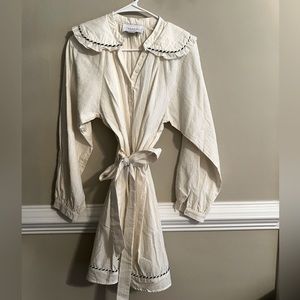 The Shirt Brand Taylor Dress- Never Worn